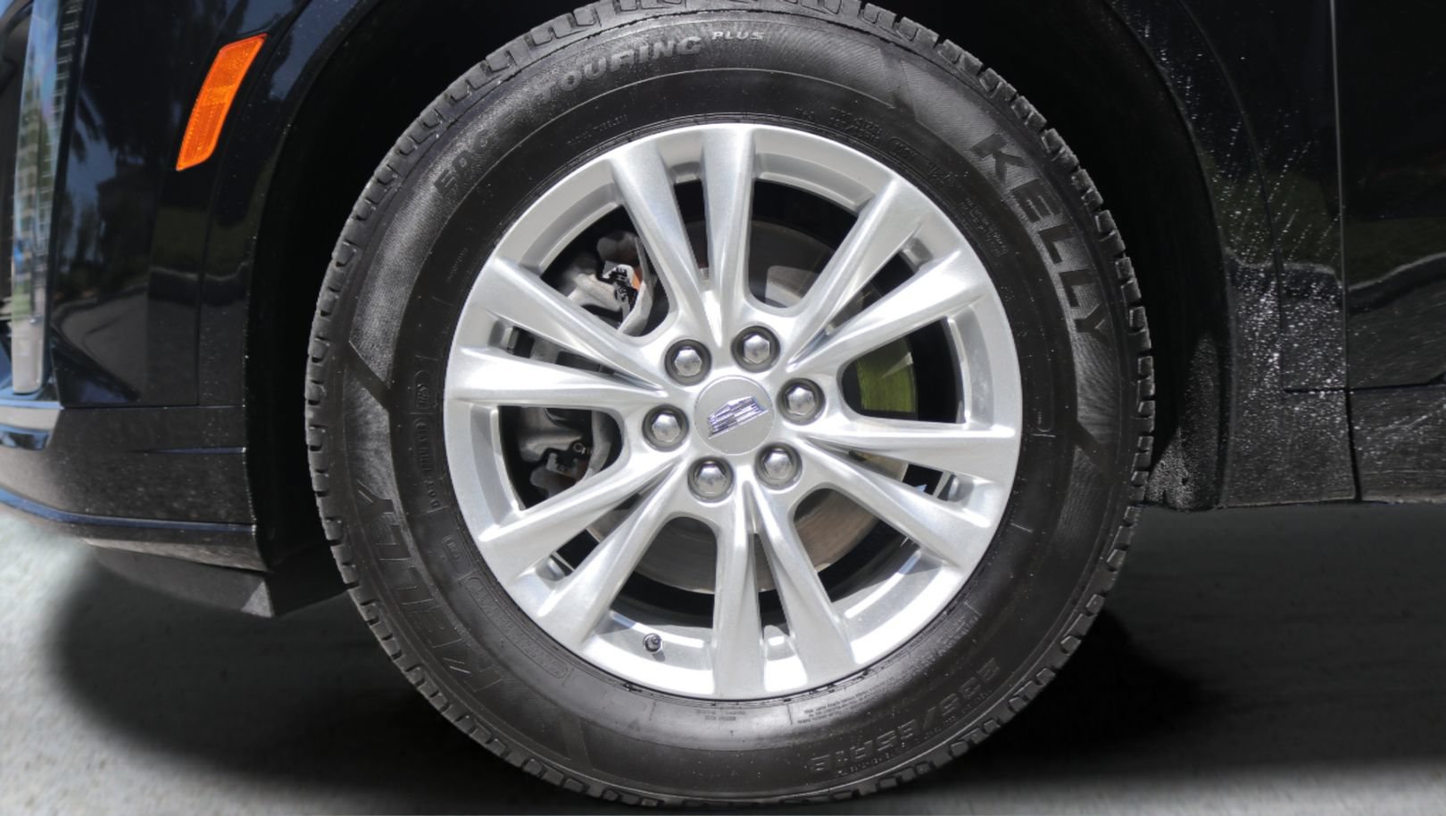 Used 2023 Cadillac XT6 Luxury FWD image 30