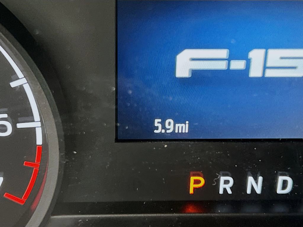 New 2026 Ford F150 STX image 2