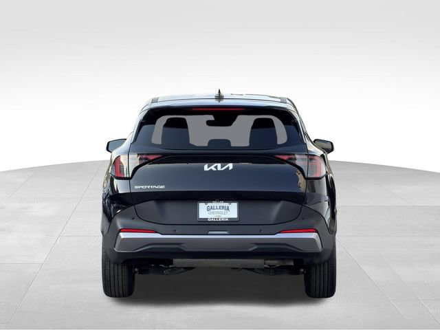 Used 2026 Kia Sportage LX FWD image 6