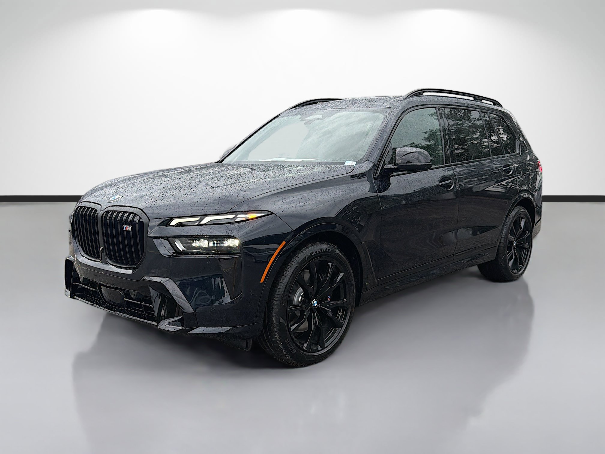 New 2027 BMW X7 M60i AWD/4WD image 7