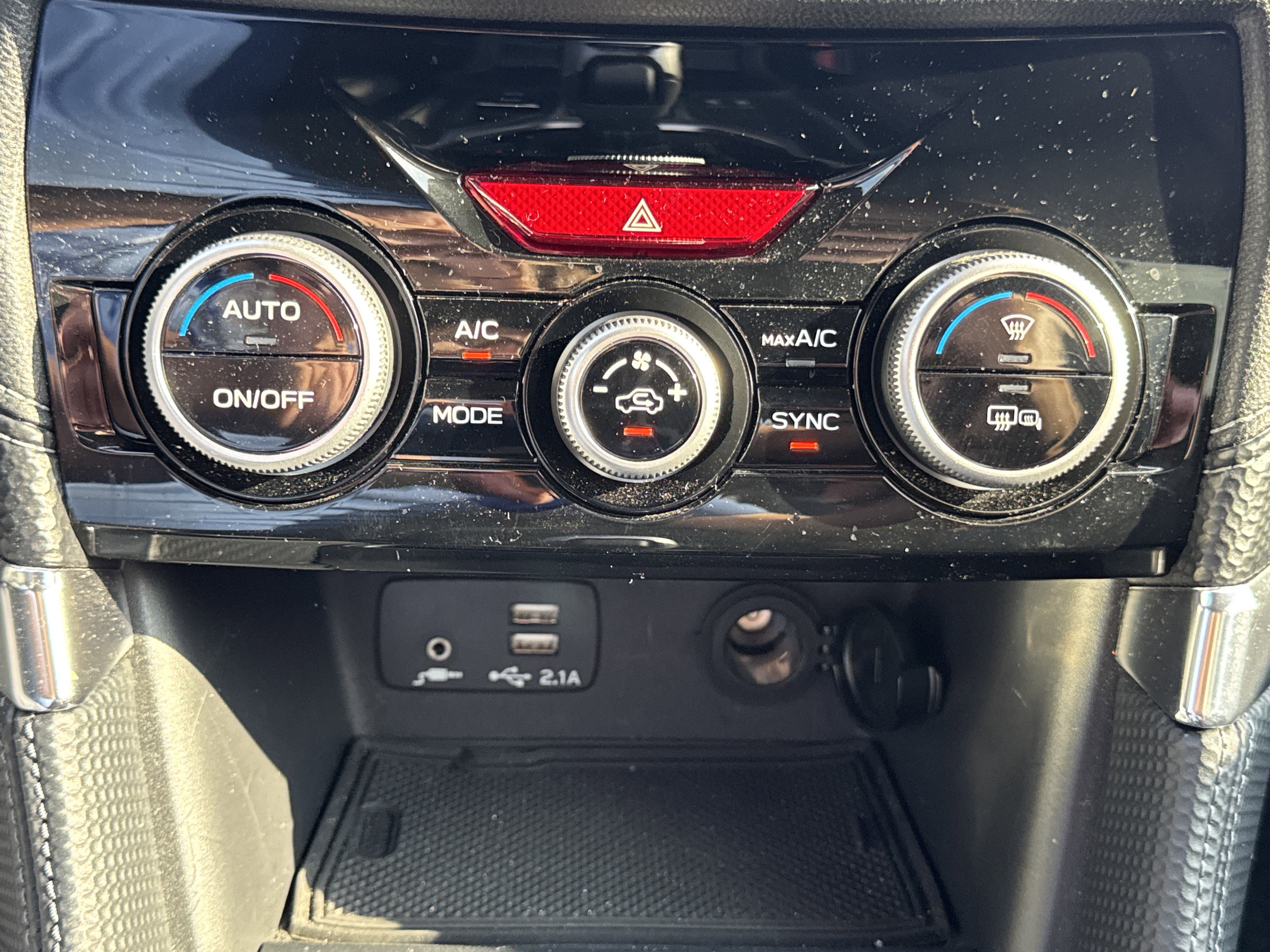 Certified 2024 Subaru Forester Touring w/ POP Package 3 image 22