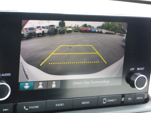 Used 2023 Honda Accord LX image 21