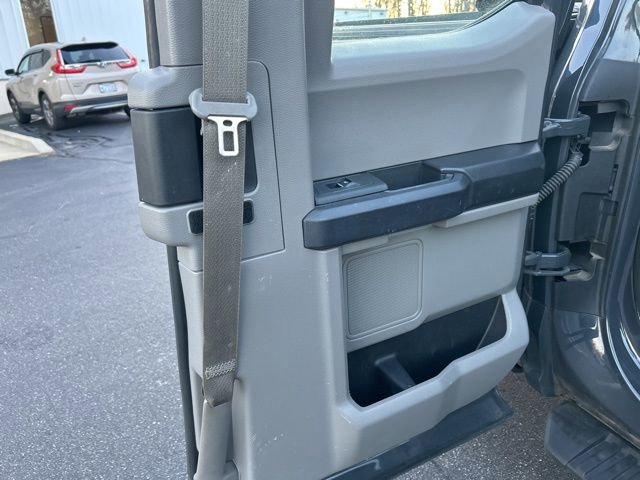 Used 2016 Ford F150 XL w/ Equipment Group 101A Mid image 35