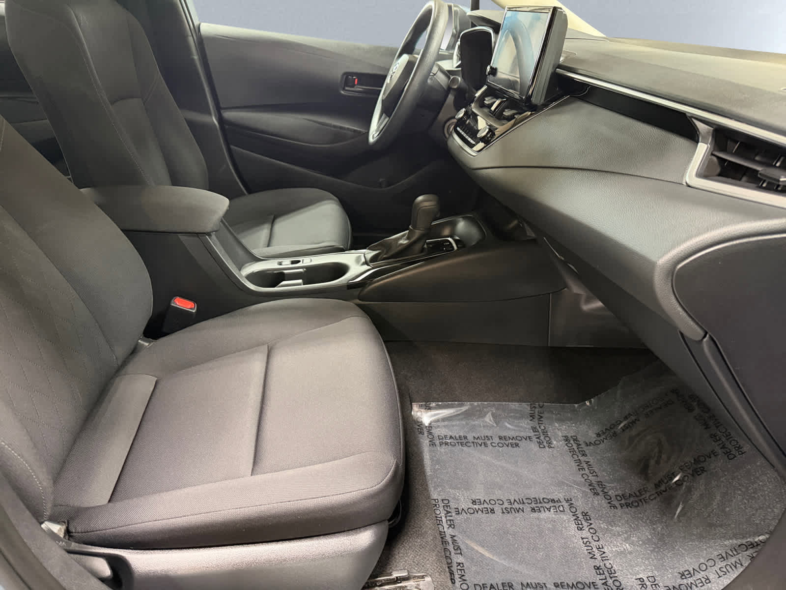 Used 2024 Toyota Corolla LE image 21