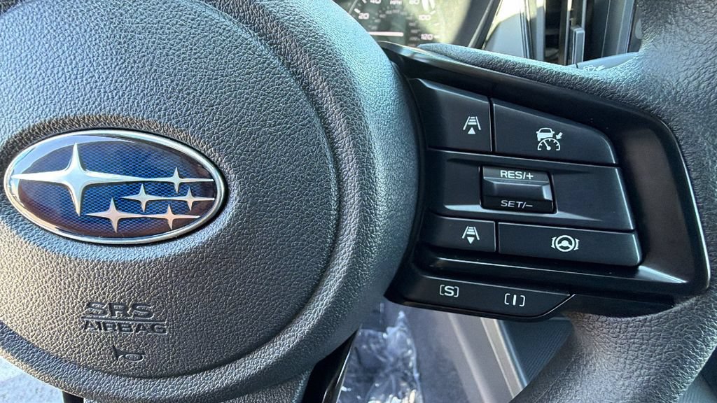 New 2026 Subaru Crosstrek 2.5i Premium AWD/4WD image 20