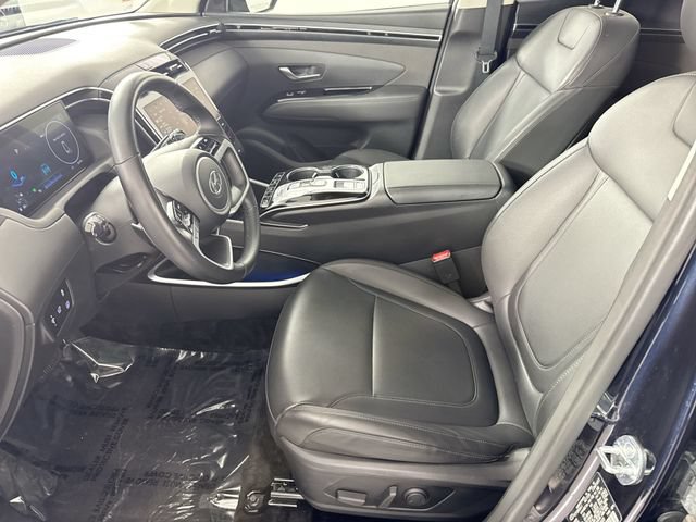 Used 2024 Hyundai Tucson SEL AWD/4WD image 4