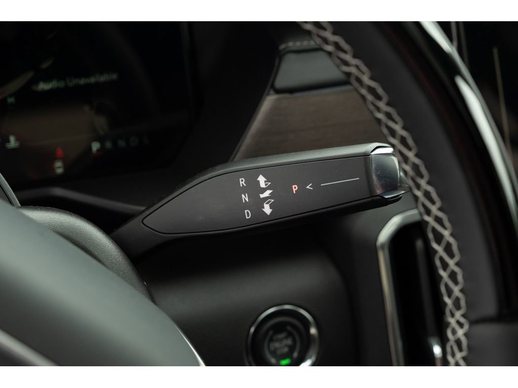 New 2026 GMC Acadia Denali Ultimate FWD image 22