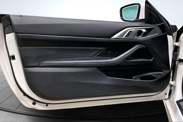 Used 2023 BMW 430i xDrive Convertible w/ Convenience Package image 23