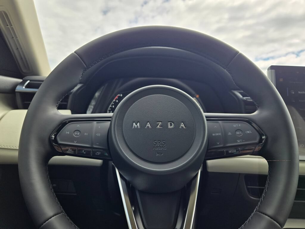 New 2026 MAZDA CX-5 Preferred AWD/4WD image 27