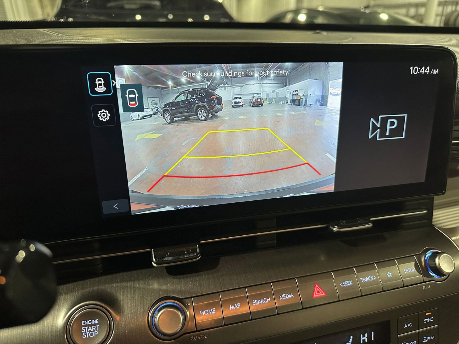 Used 2025 Hyundai Kona SEL image 17