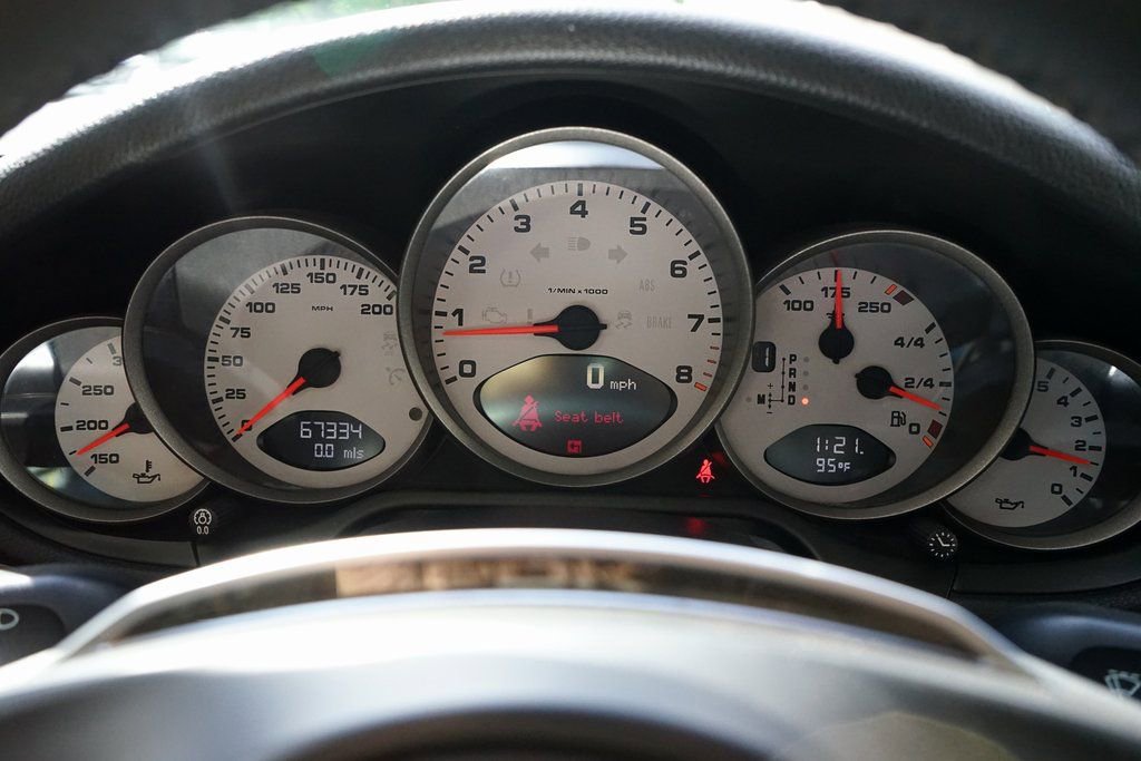 Used 2012 Porsche 911 Carrera S image 13