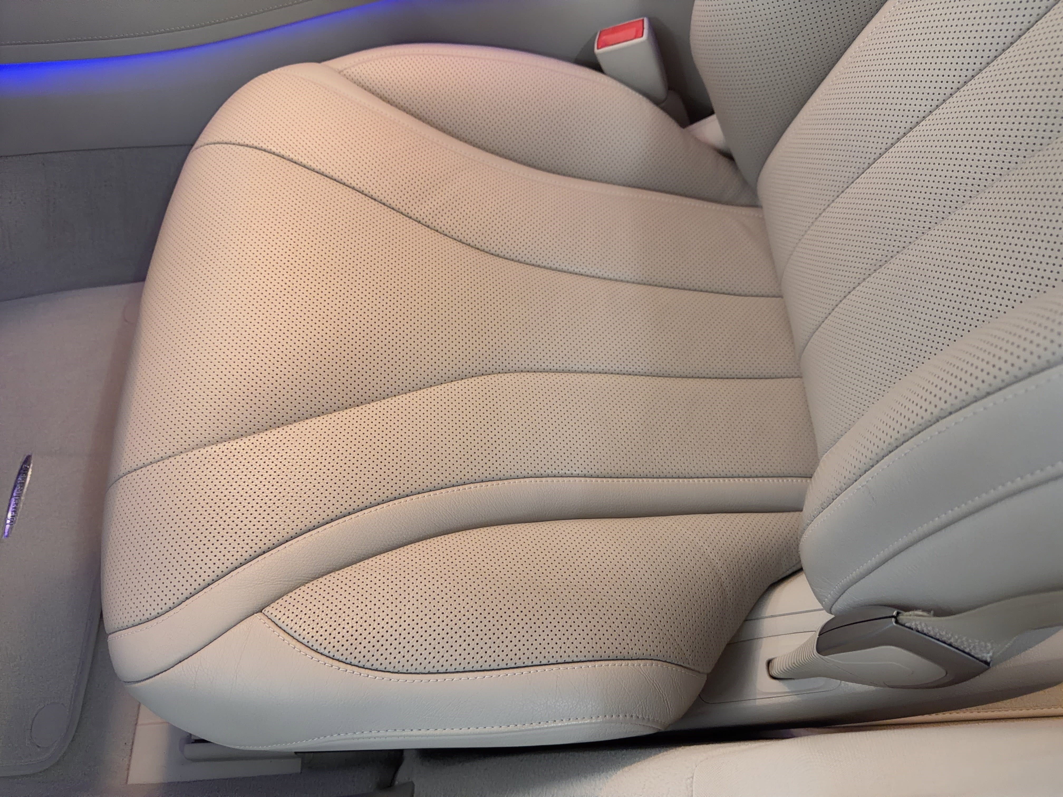 Used 2015 Mercedes-Benz S 550 Sedan image 16