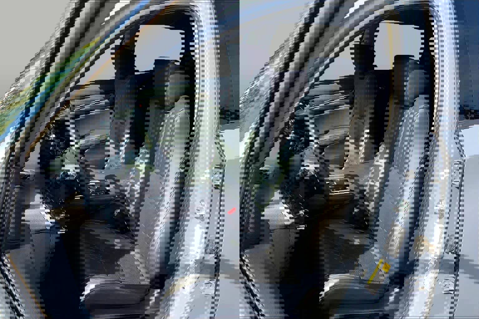 Used 2021 Honda Accord Touring image 7