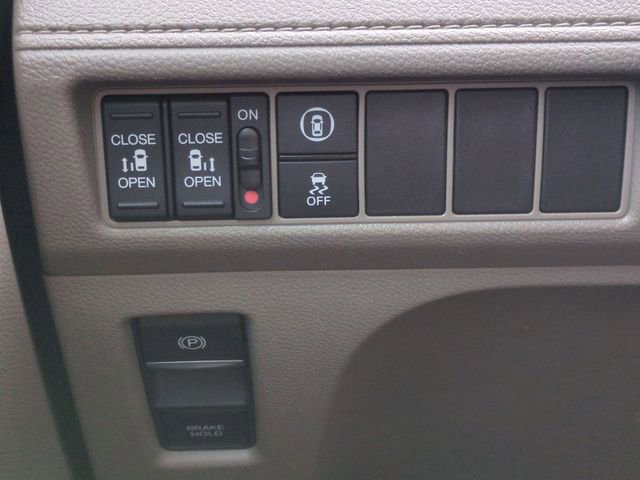 Used 2024 Honda Odyssey EX image 20