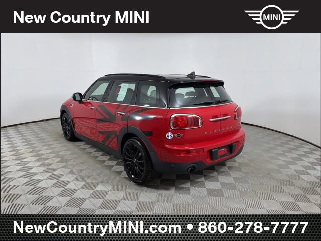 Used 2019 MINI Cooper Clubman ALL4 image 5
