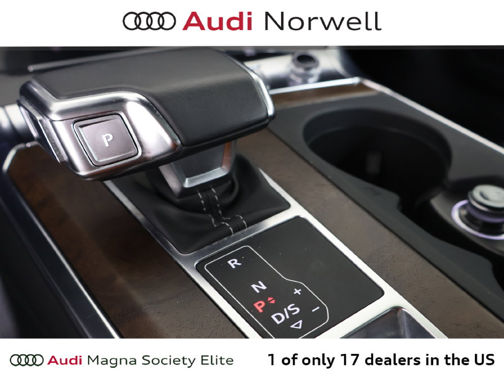 Used 2019 Audi A6 3.0T Premium Plus w/ Premium Plus Package AWD/4WD image 3