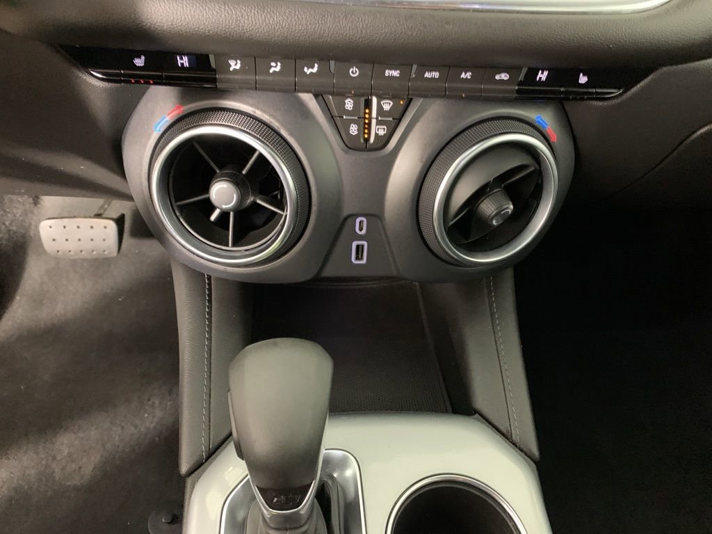 Used 2022 Chevrolet Blazer LT image 24