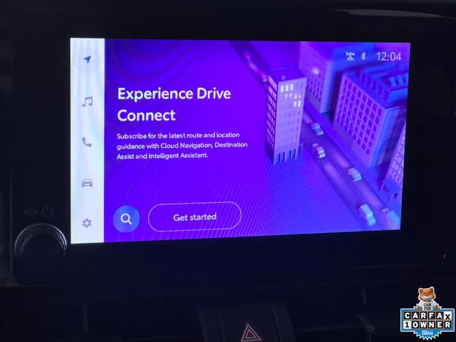 Used 2025 Toyota RAV4 LE image 19