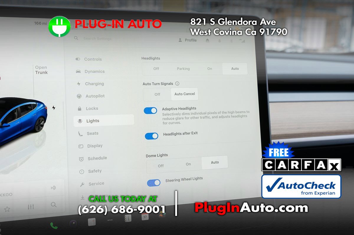 Used 2023 Tesla Model 3 Standard Range RWD image 25