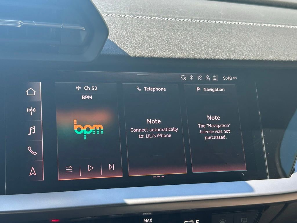 Used 2023 Audi A3 2.0T Premium w/ Convenience Package image 16