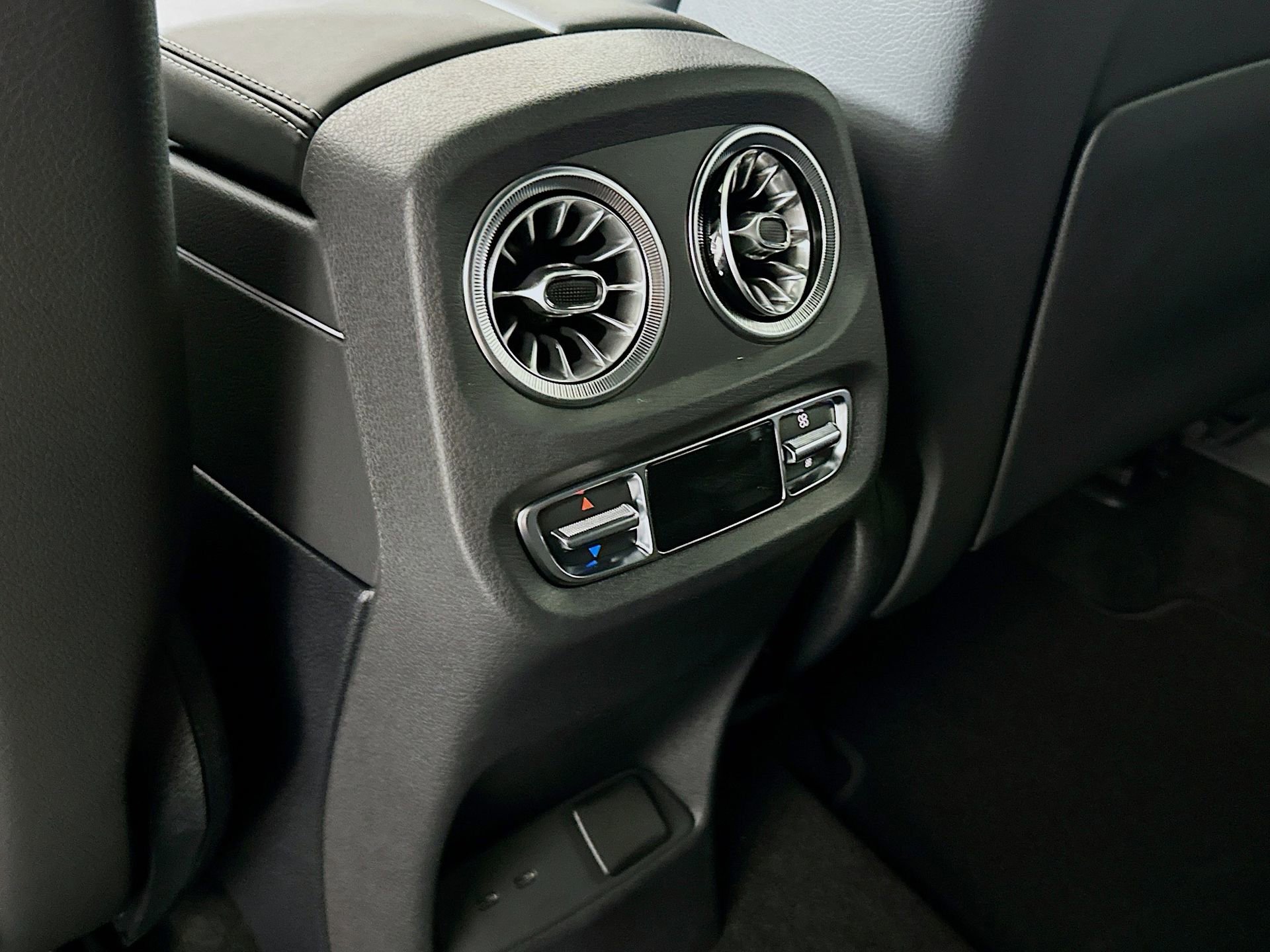 New 2026 Mercedes-Benz G 580 w/ EQ Technology image 28