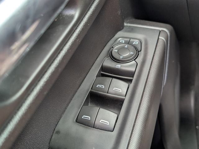 Used 2024 Chevrolet Silverado 1500 Custom image 33