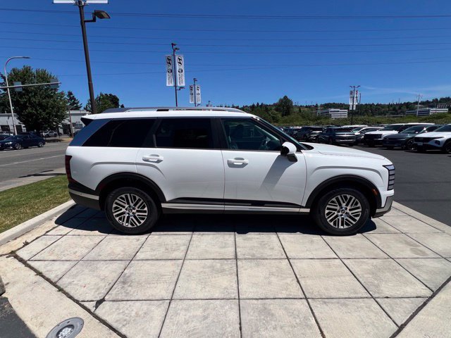 New 2026 Hyundai Palisade SEL AWD/4WD image 8