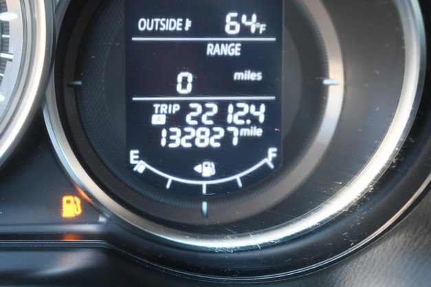 Used 2016 MAZDA CX-5 Touring AWD/4WD image 32
