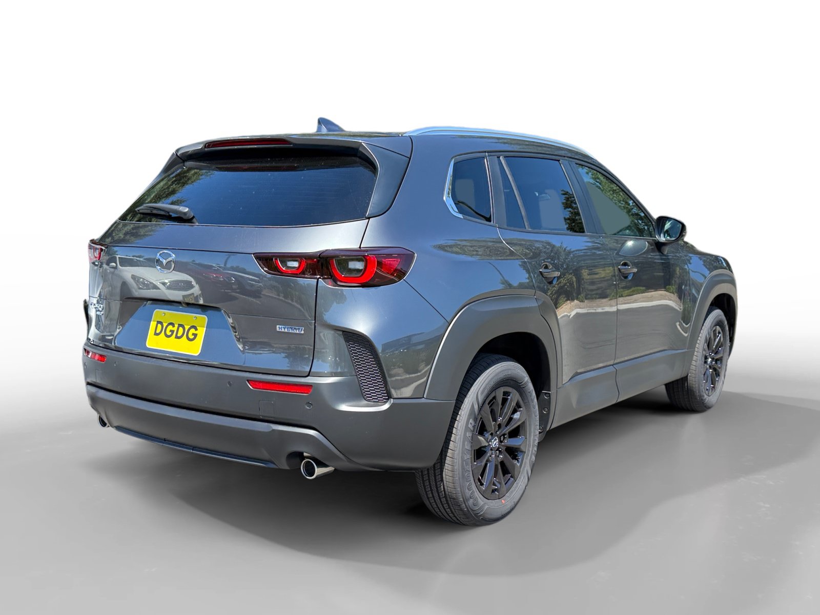 New 2026 MAZDA CX-50 2.5 Hybrid w/ Weather Package AWD/4WD image 5
