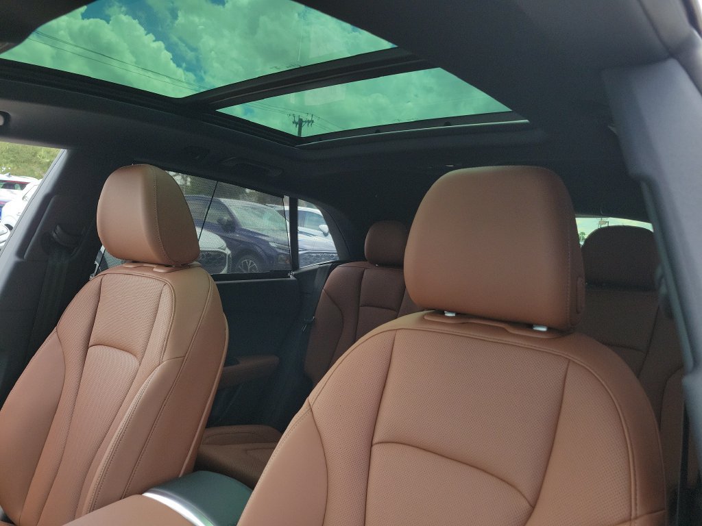New 2027 Audi Q8 Premium Plus AWD/4WD image 16