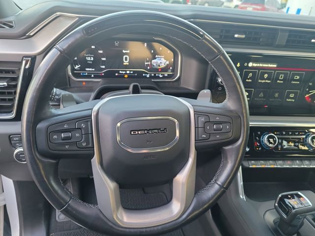 Used 2024 GMC Sierra 1500 Denali image 18