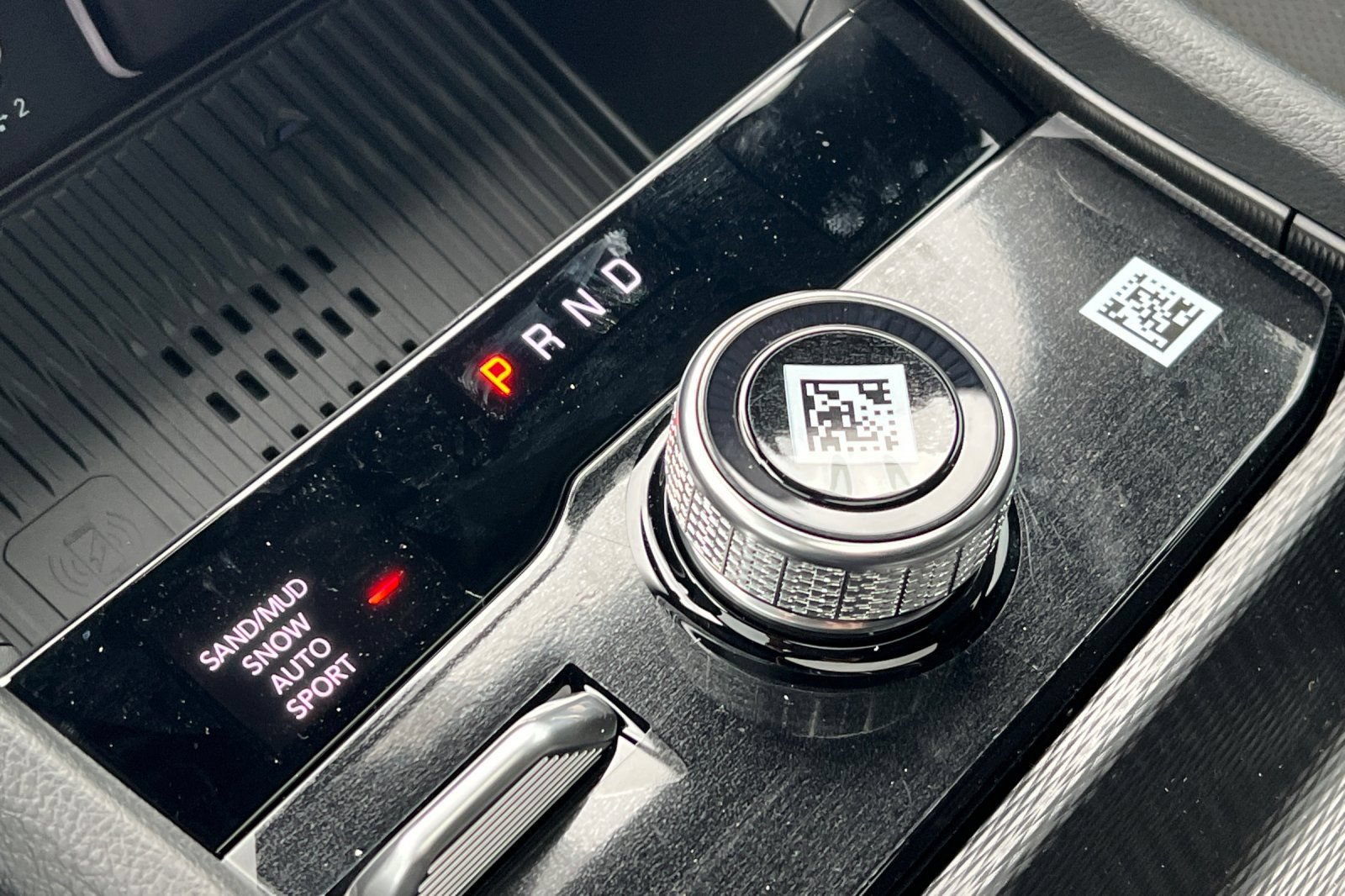 New 2026 Jeep Grand Cherokee Altitude AWD/4WD image 20