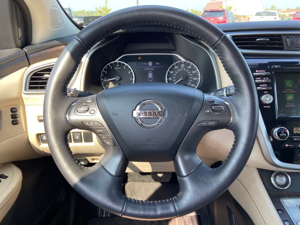 Used 2020 Nissan Murano Platinum image 22