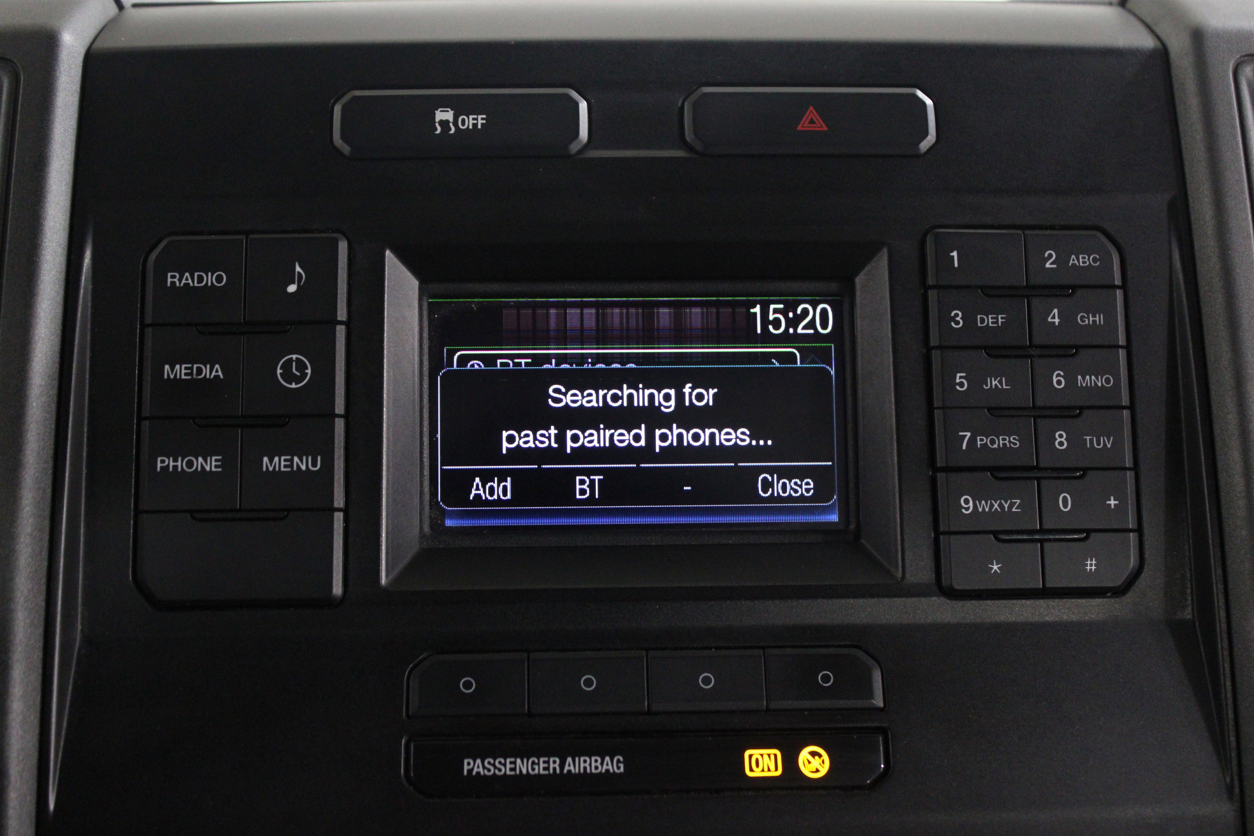 Used 2019 Ford F350 XL w/ Power Equipment Group image 12