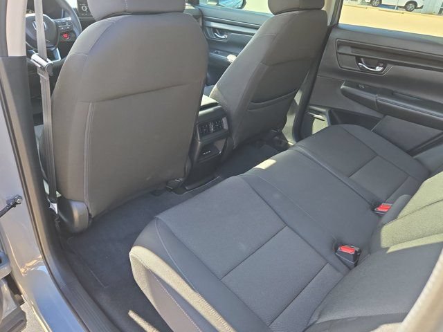 Used 2025 Honda CR-V EX image 11