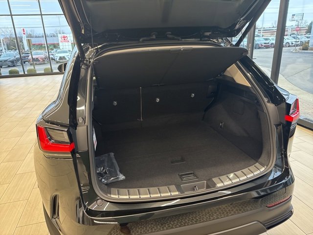 New 2026 Lexus NX 350 AWD w/ Luxury Package image 33