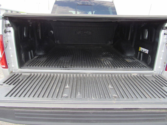 Used 2019 Ford F150 XLT w/ Equipment Group 302A Luxury AWD/4WD image 22