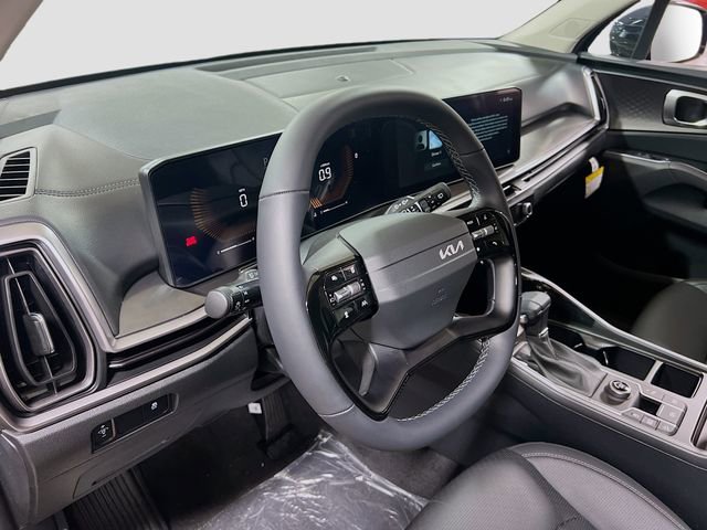 New 2026 Kia Sorento S w/ S Panoramic Sunroof Package image 9