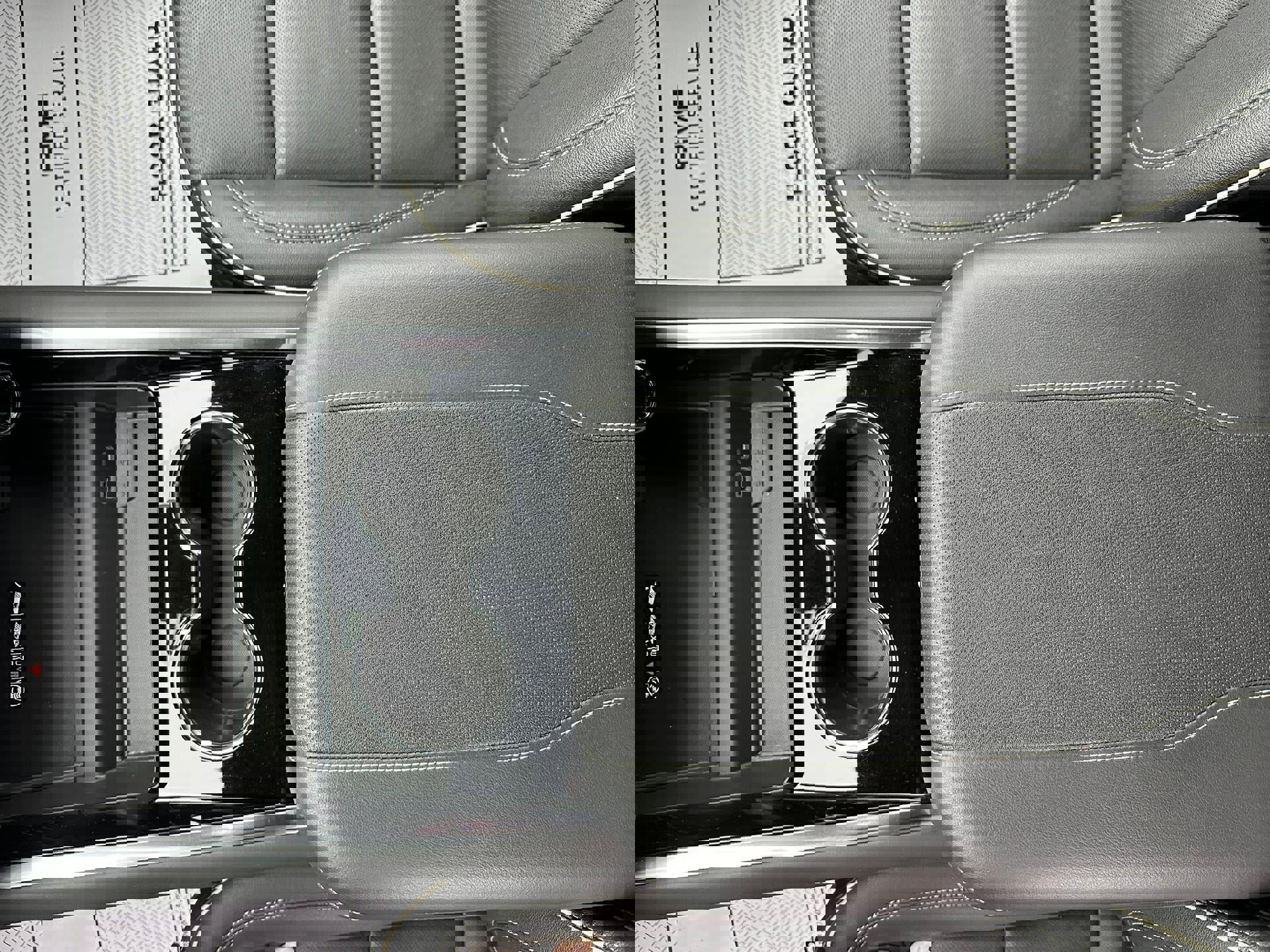 Certified 2025 Chevrolet Suburban Premier image 26