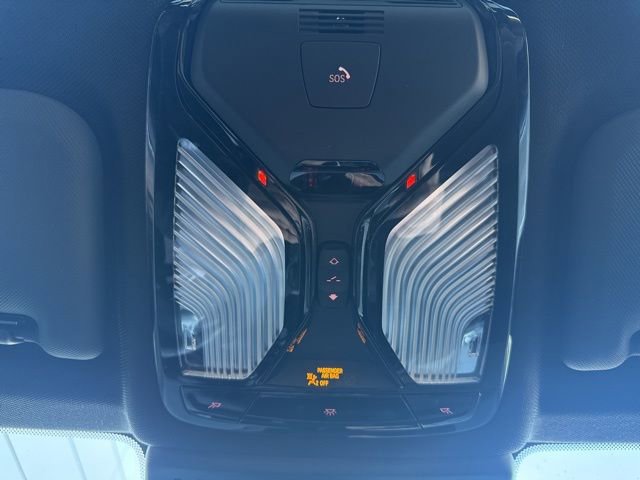 Used 2018 BMW X3 M40i image 18