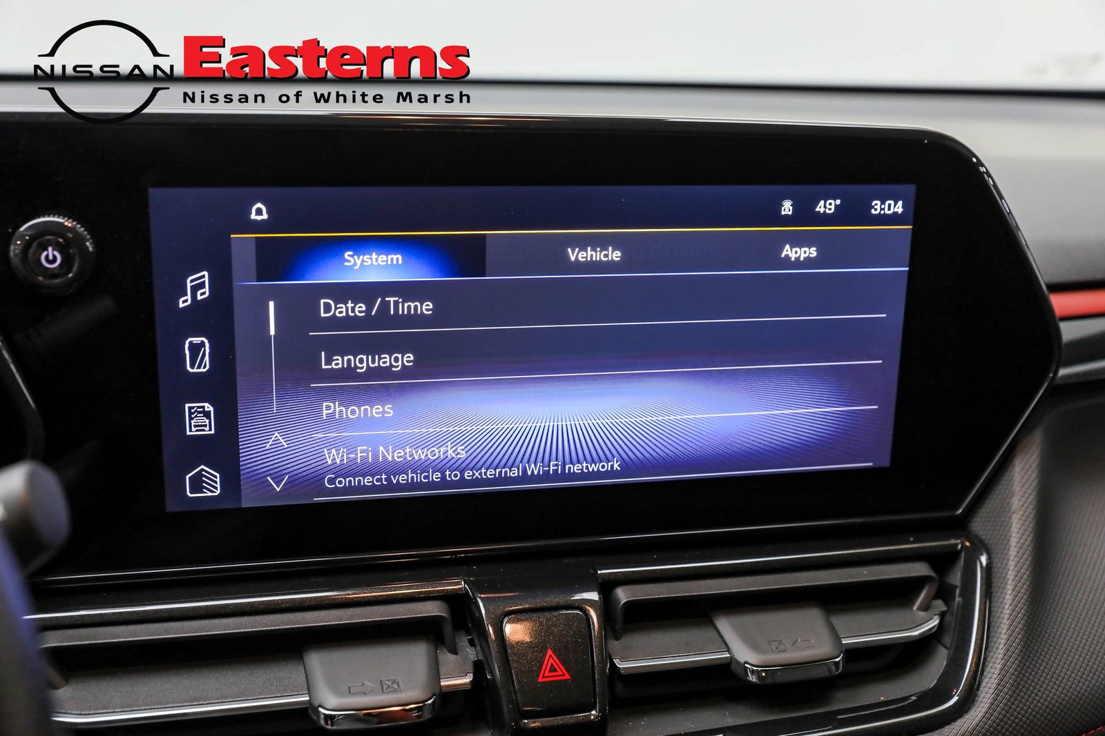 Used 2024 Chevrolet TrailBlazer RS w/ Driver Confidence Package AWD/4WD image 19