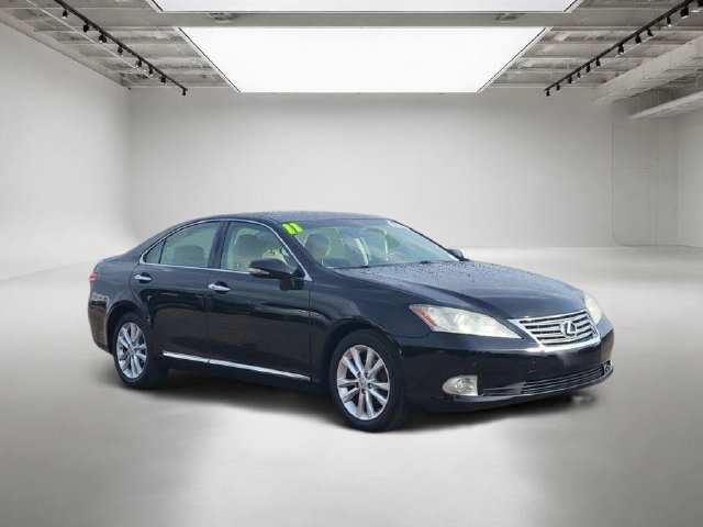 Used 2011 Lexus ES 350 FWD image 7