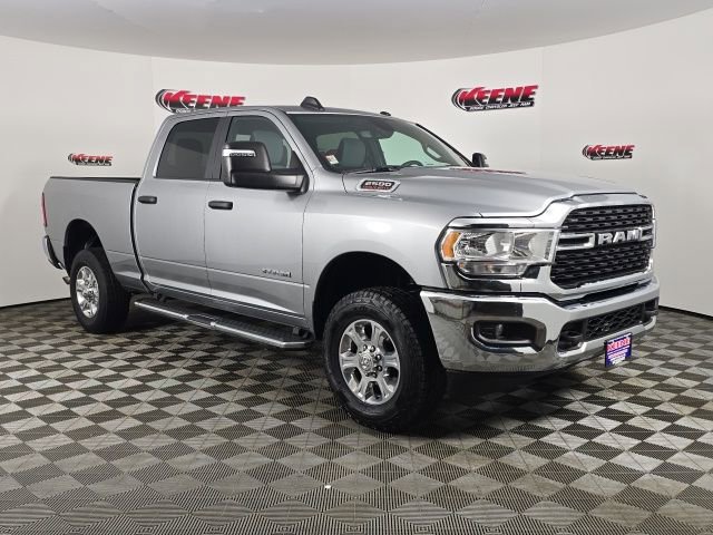Used 2024 RAM 2500 Big Horn image 2