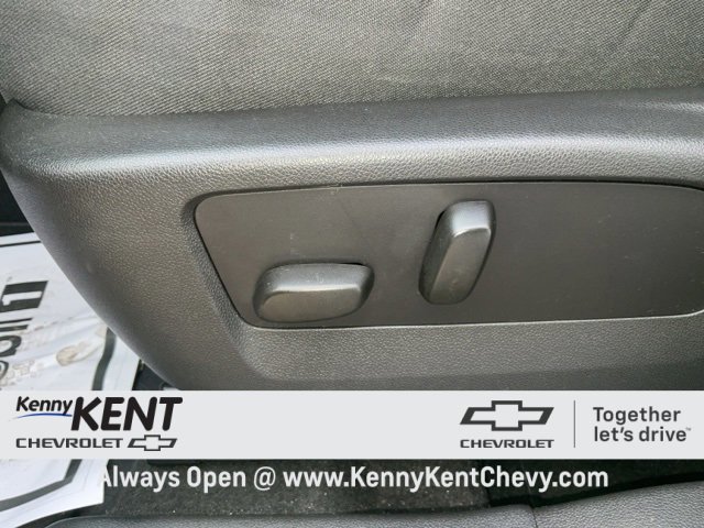 Certified 2022 Buick Envision Preferred image 22