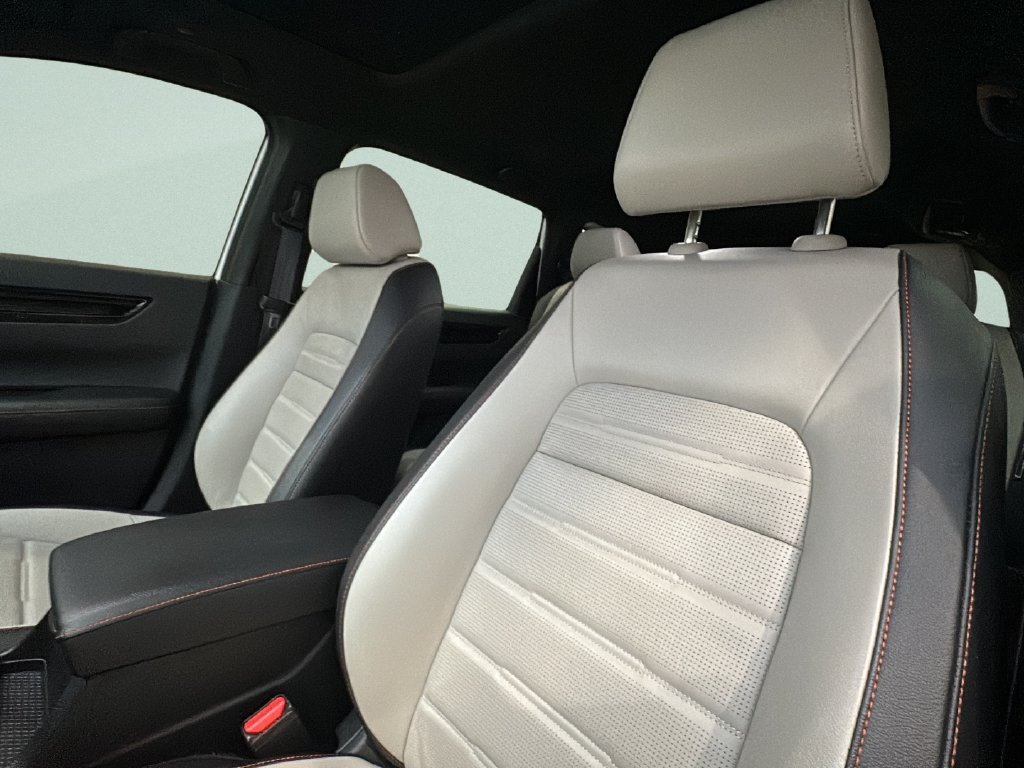 Certified 2024 Honda CR-V Sport Touring image 16