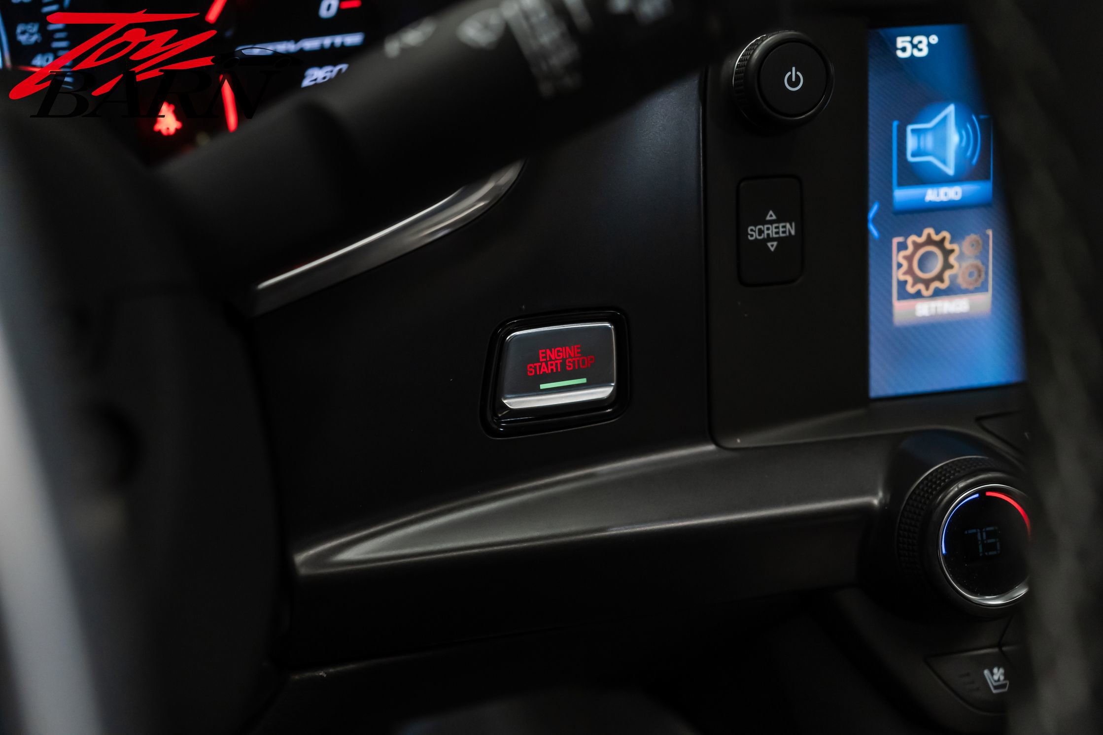 Used 2017 Chevrolet Corvette Grand Sport image 46