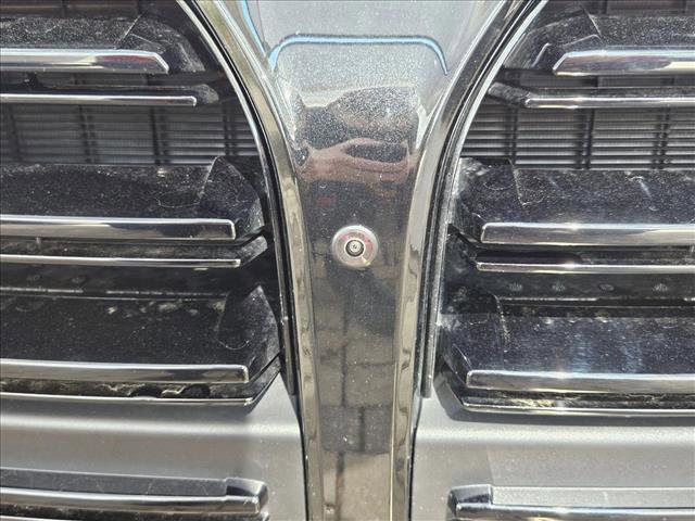 Used 2026 BMW M4 Competition w/ Executive Package image 4