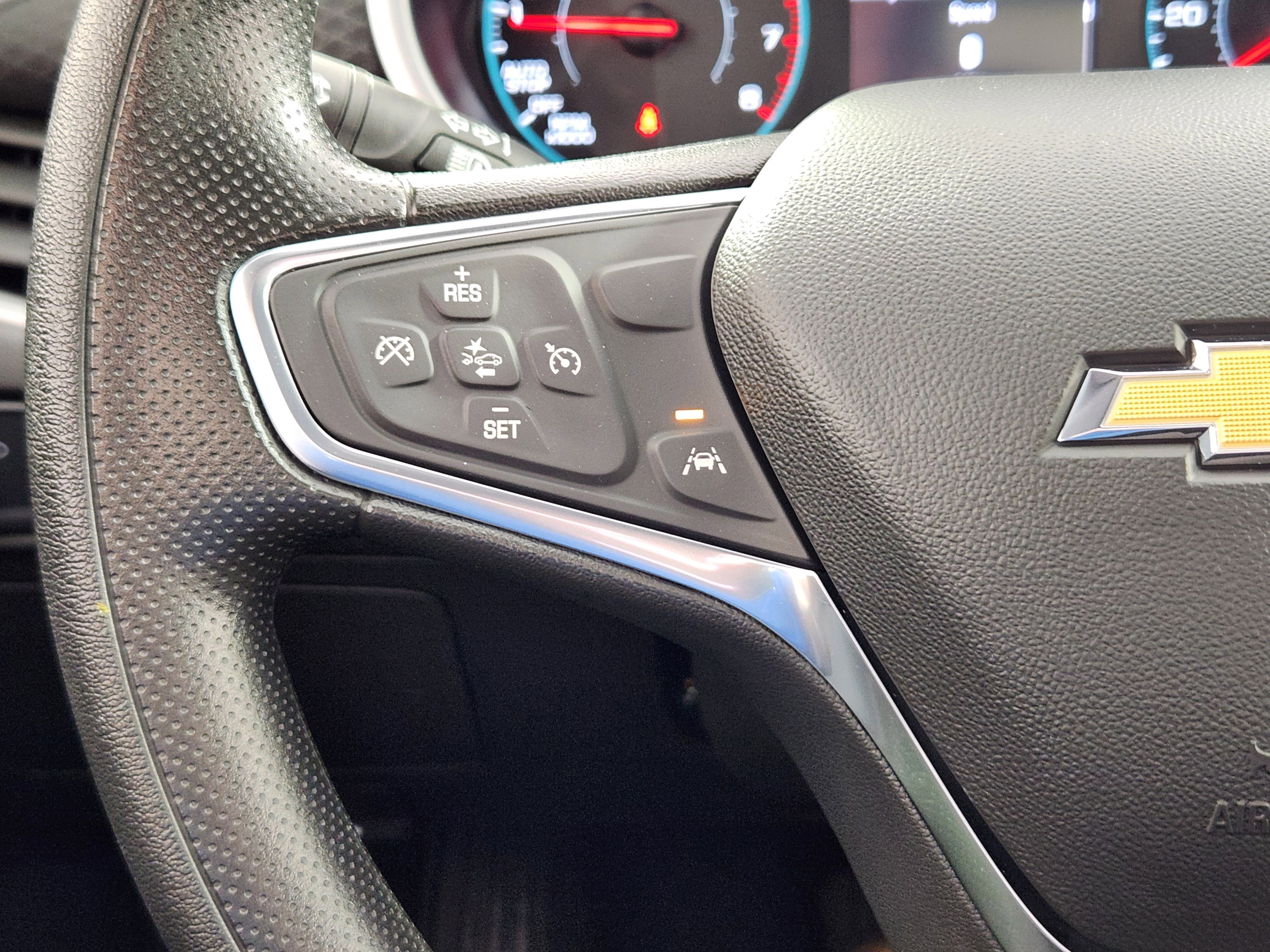 Used 2025 Chevrolet Malibu LT FWD image 18