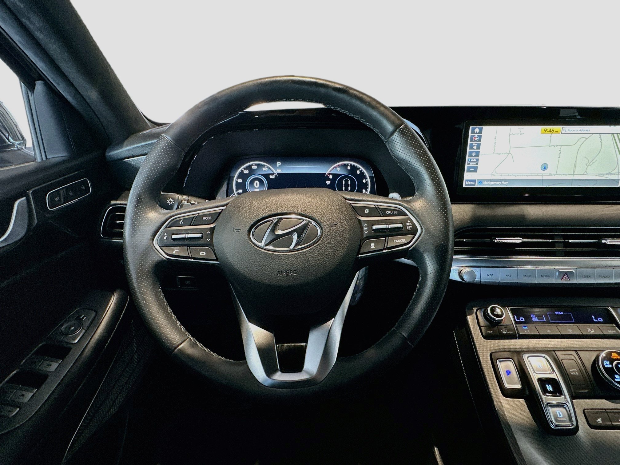 Used 2020 Hyundai Palisade Limited AWD/4WD image 11