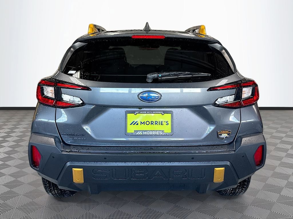 New 2026 Subaru Crosstrek 2.5i Wilderness image 32